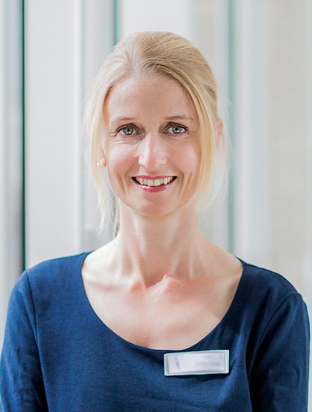 Bettina Dugal