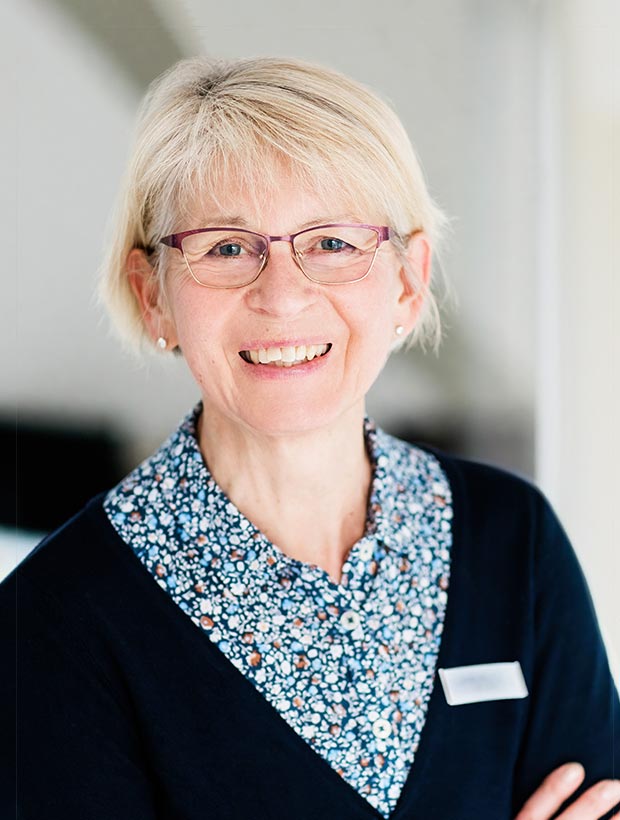 Gabriele Engel