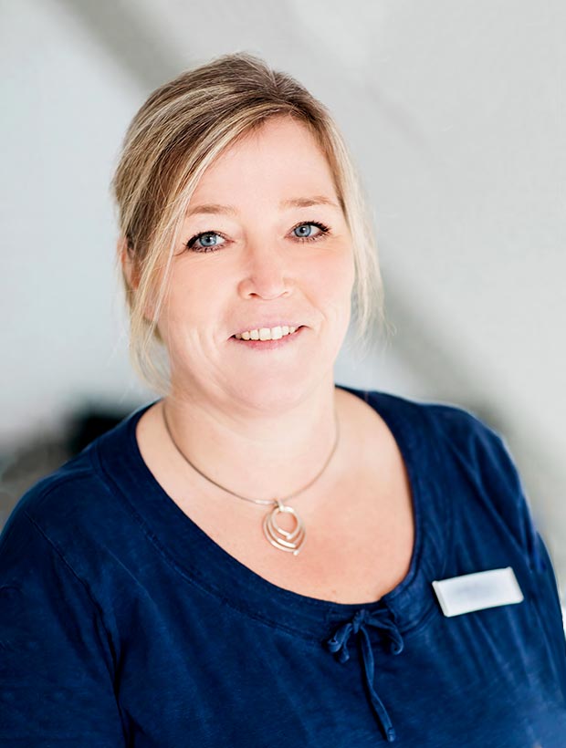 Sabine Fengels