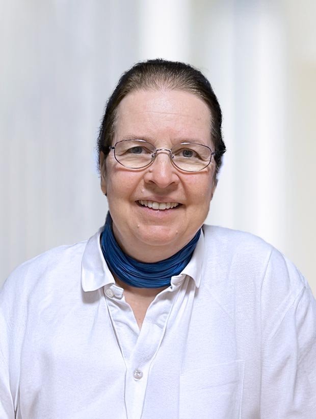 Prof. Dr. med. Daniela Hornung