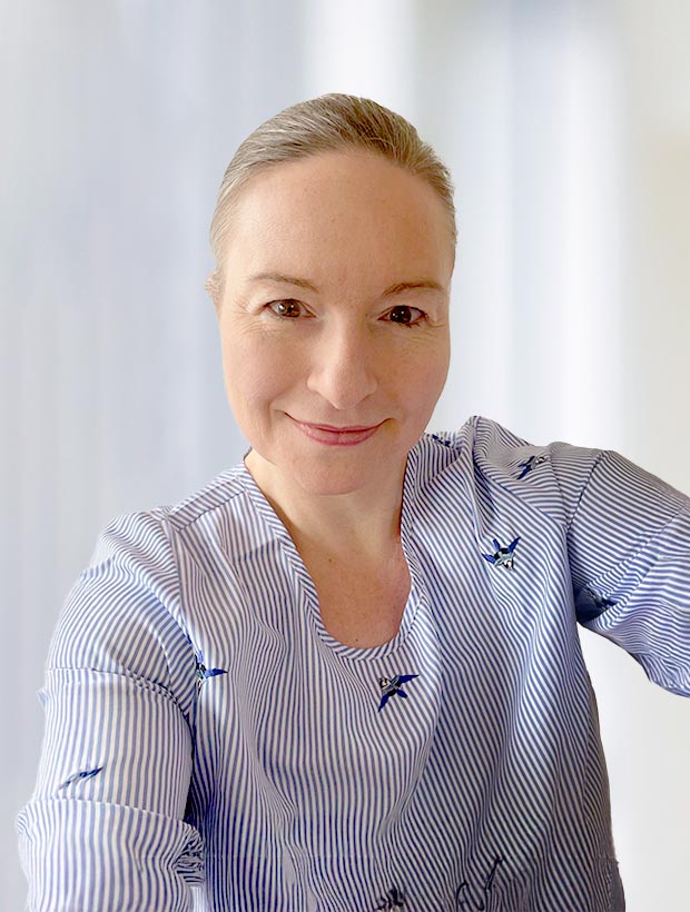 Heike Münse